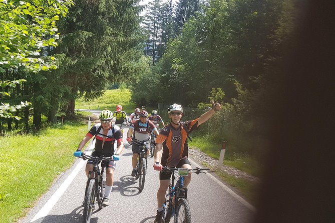 Bike Tours On The Wine Route Prosecco Valdobbiadene Unesco - Pricing and Cancellation Policy