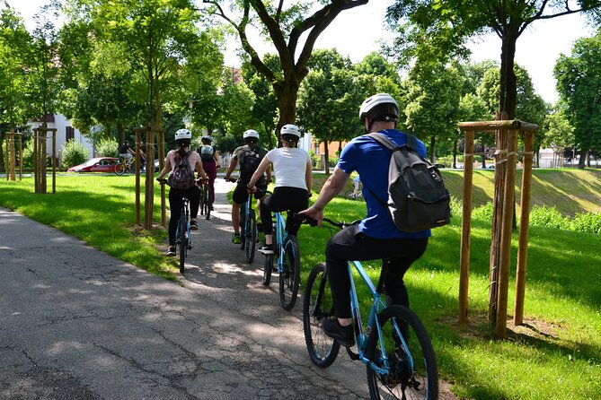 Biking - Bike Tour Karlovac - Schedule and Availability