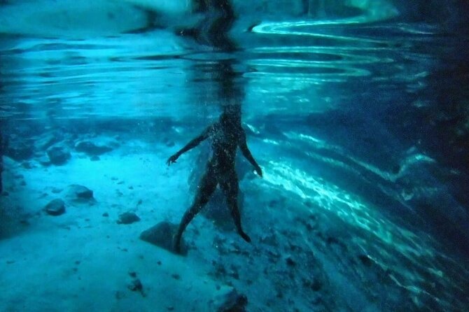 Biking Into A Hidden Jungle Cenote - Accessibility and Recommendations
