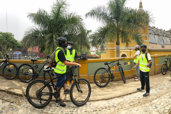 Biking to Wildlife Refuge and Birdwatching (Pantanos De Villas) - Equipment and Guided Support