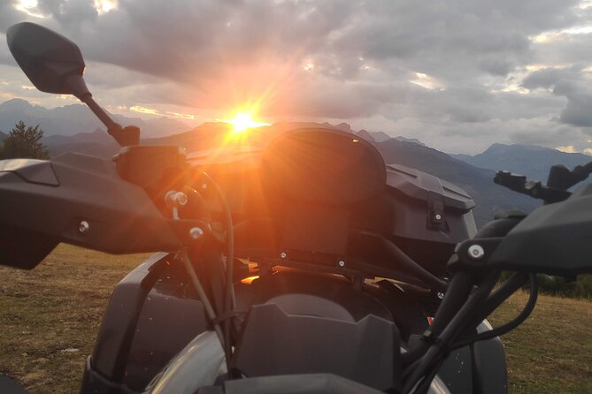 Biogradska Gora National Park Private ATV Adventure  - Podgorica - Safety Considerations