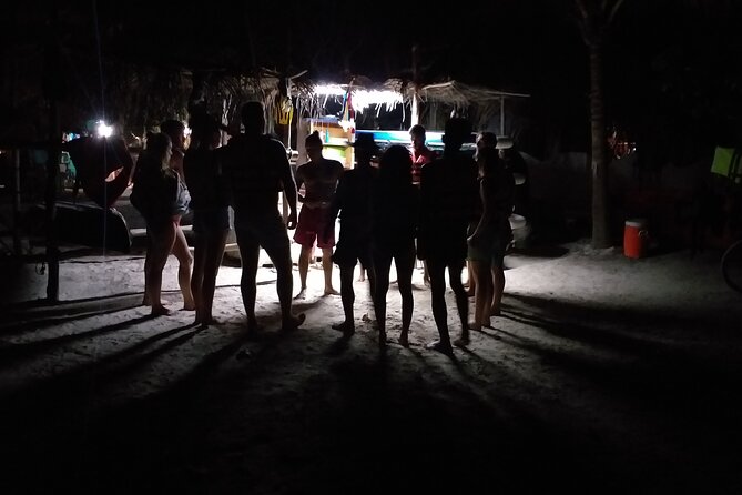 Bioluminescence and Astronomy Night Kayak Tour - Practical Information
