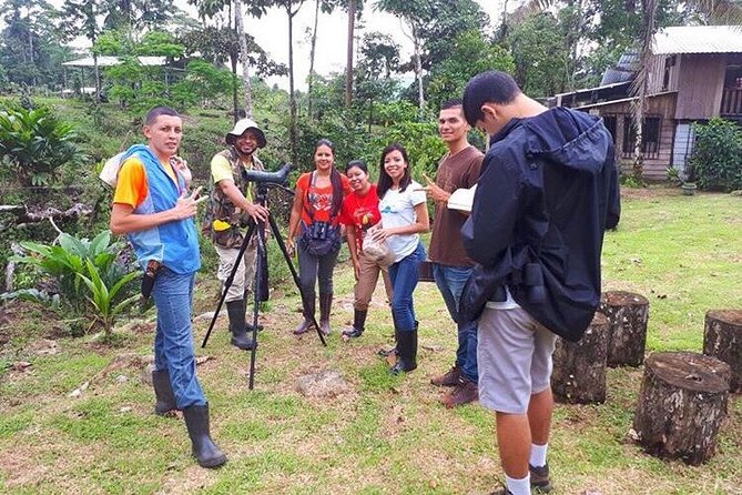 Birdwatching - Capturing Memorable Birdwatching Moments