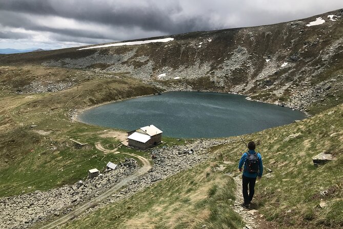 Bitola Small-Group Mountain Lake Hike  - Ohrid - Frequently Asked Questions