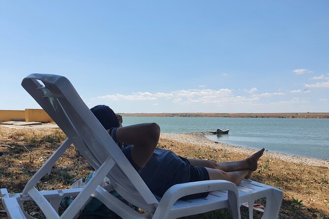 Black See, Constanta and Mamaia Beach - Day Trip From Bucharest - Itinerary Customization