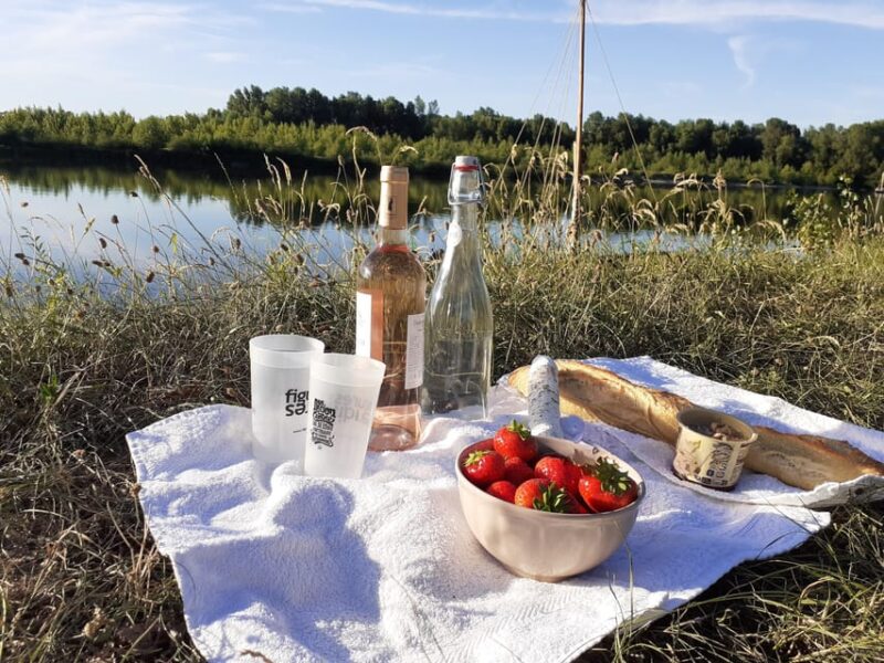 Blois: Private Tour of Blois and Chambord With Tasting - Chambord Guided Tour