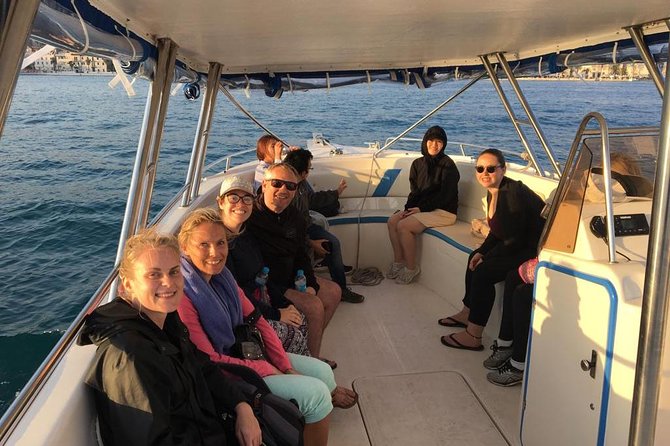 Blue Cave, Blue Lagoon, Hvar Island and Shipwreck - Private Boat Tour - Health and Accessibility