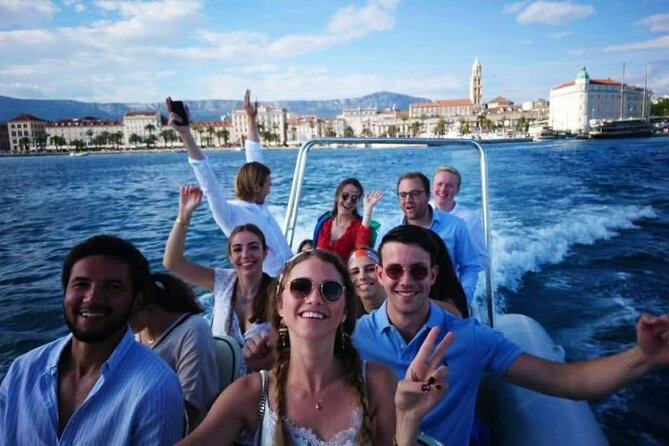 Blue Cave & Five Islands Tour - Traveler Suitability