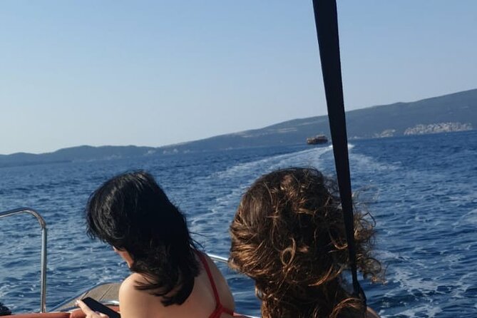 Blue Cave, Lady of Rocks , Perast and Mamula Speedboattour MW - Customer Feedback