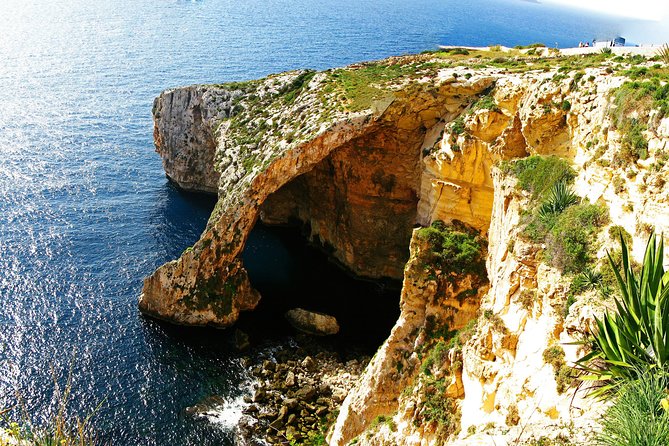 Blue Grotto and Marsaxlokk Half-Day Tour From Valletta - Common Complaints and Concerns