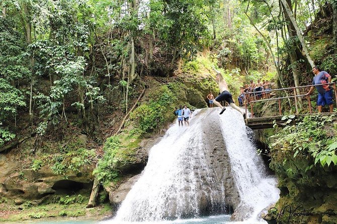 Blue Hole Tour From Ocho Rios - Reviews and Feedback