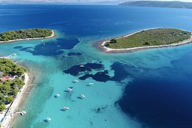 Blue Lagoon Half Day Private Boat Tour - Traveler Feedback Highlights