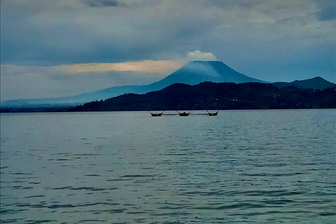 Boat Cruise and Adventures -Karongi - Booking and Reservations