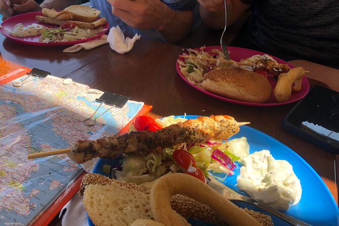 Boat Ride & Lunch in Messinia, Greece - Taking in Greek Culture