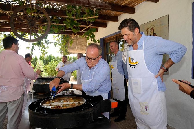 Boat Tour and Paella Tasting in Valencia (Booking 2 Weeks Before) - Review Highlights