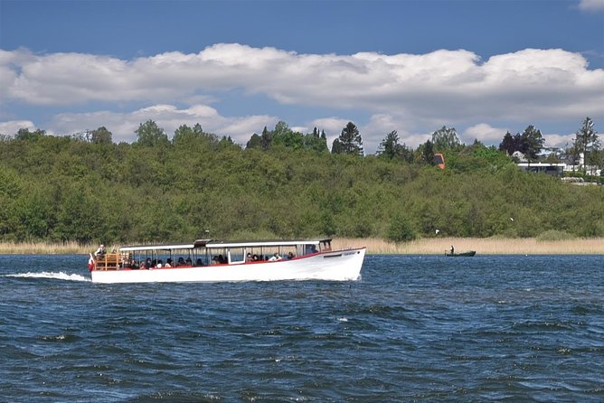 Boat Tour on Lyngby Lake, Outside of Copenhagen - Since You Asked