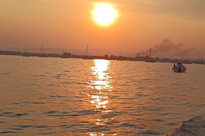 Boat Tour Ortigia and Syracuse Sea Caves - Accessibility and Accommodations