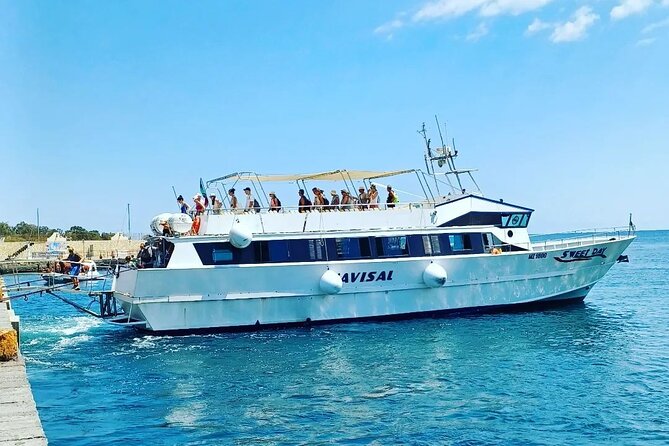 Boat Tour to Lipari and Vulcano From Milazzo - Positive Traveler Experiences