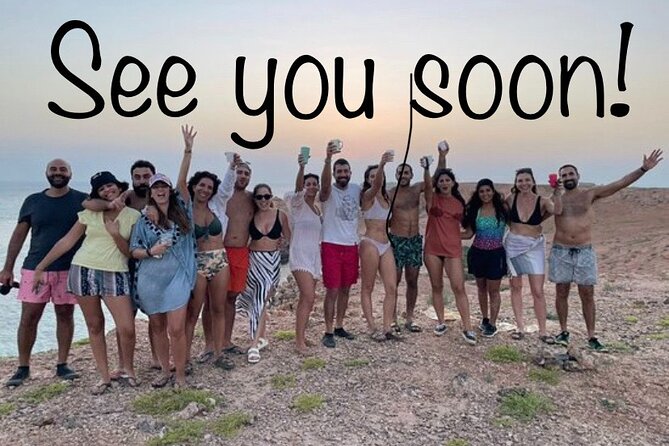 Boat Trip and Snorkeling at Daymaniyat Island - Participant Considerations