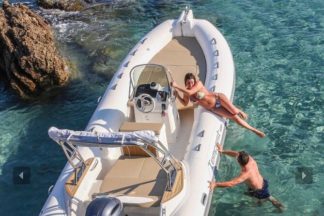 Boat Trip in Biarritz - Family-Friendly Activities
