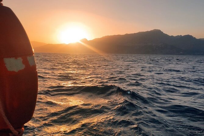 Boat Trip on the Coast of Taormina - Confirmation and Booking Process
