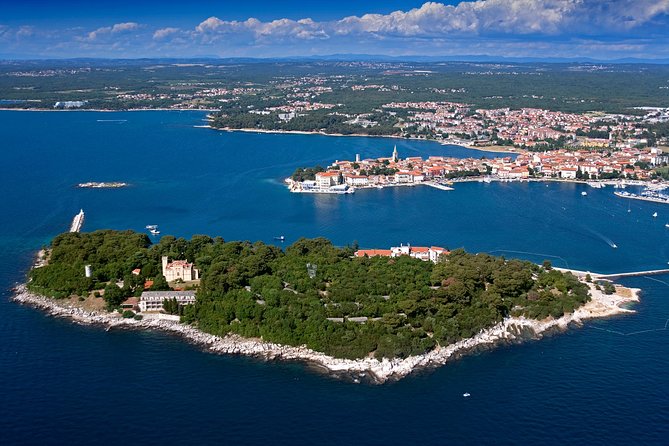 Boat Trip to Rovinj and Vrsar From Poreč With Lunch - Accessibility and Recommendations
