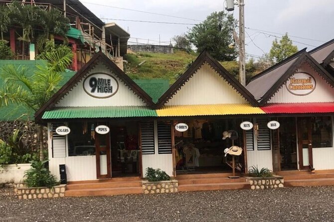 Bob Marley Birth Place Nine Mile Day Tour - Important Notes for Travelers