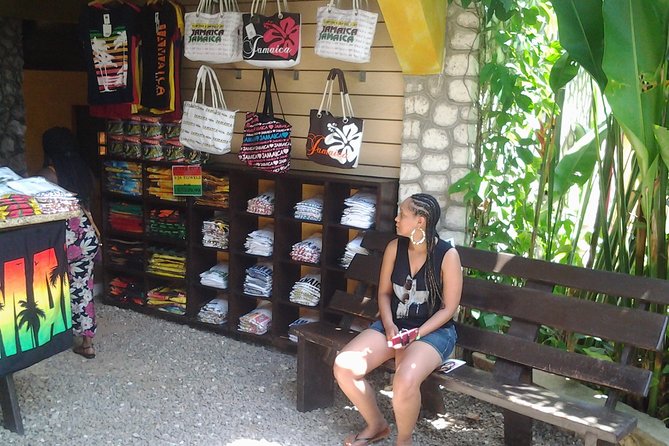 Bob Marley Nine Mile Excursion From Montego Bay - Booking Information