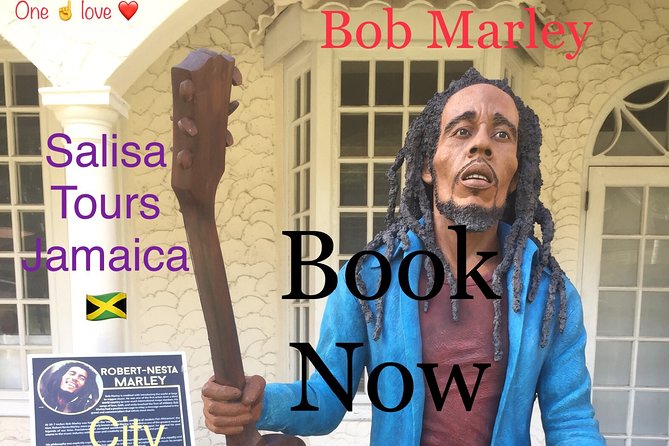 Bob Marley & River Rafting Transportation Only - Booking and Cancellation Policy