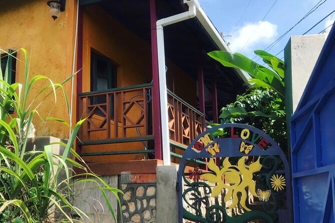 Bob Marleys Nine Mile Day-Trip With Guided Tour From Montego Bay - Booking Information