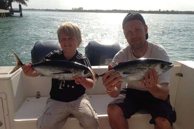 Boca Raton Deep Sea Fishing Trips Review - Accessibility and Participation Requirements