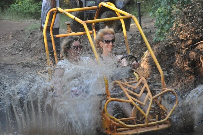 Bodrum Buggy Safari Tours - Review Highlights