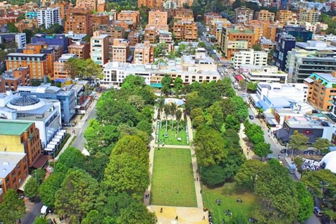 Bogota Religious Tour - Customer Reviews