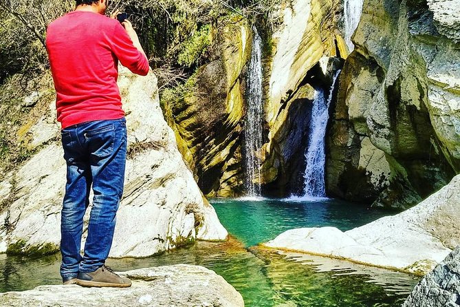 BOGOVA WATERFALL & WINERY TOUR From Berat by 1001 AA - Transportation and Accessibility