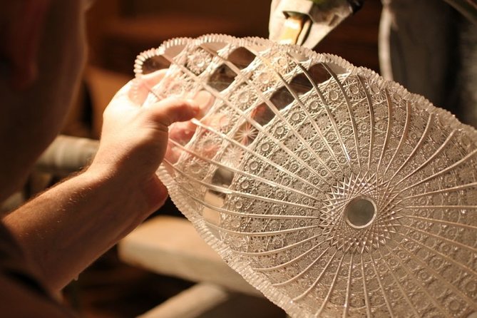 Bohemian Crystal Private Tour - Sum Up