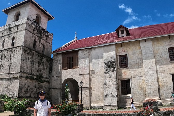Bohol Chocolate Hills & Tarsiers With Roundtrip Ferry From Cebu - Tips for a Great Trip