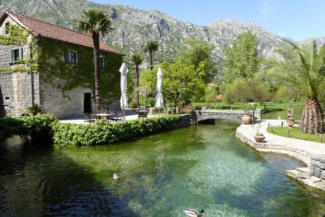 Boka Bay Tour by Car or Speedboat (Private Tour) - Tour Duration