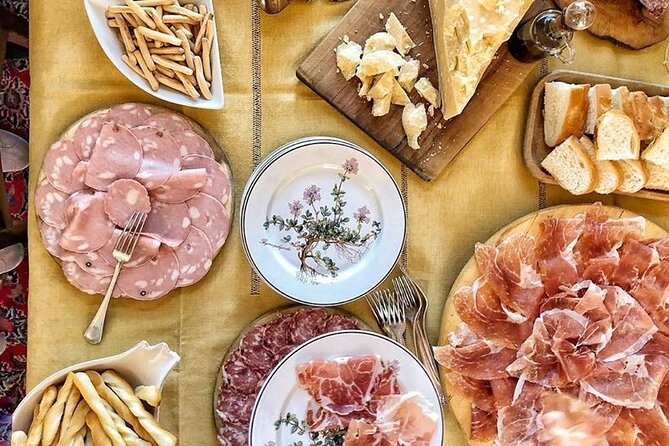 Bologna Audio-Guided Tour of the Archiginnasio and Local Tasting - Customer Feedback and Experiences