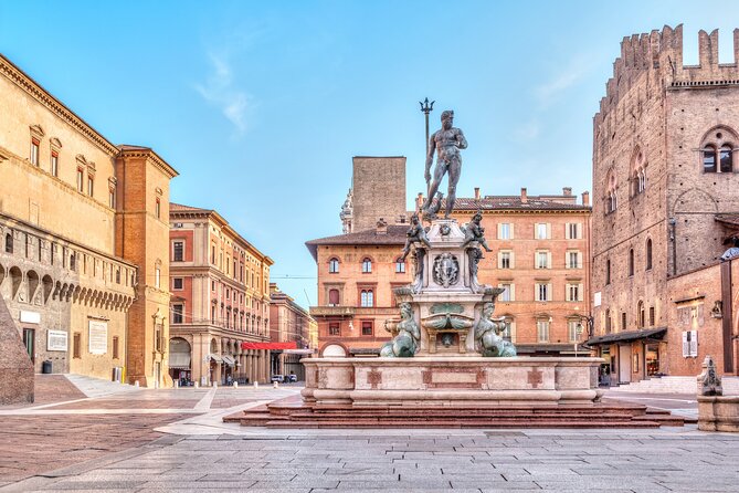 Bologna in One Day: Art, History and Gastronomy - Traveler Feedback