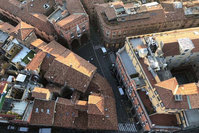 Bologna Private Walking Tour - Highlights of the Tour