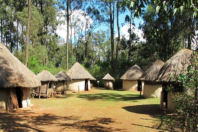 Bomas Half Day Tour From Nairobi - Frequently Asked Questions