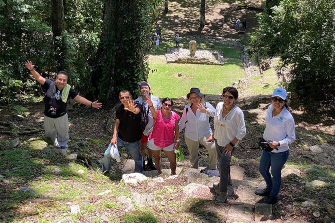 Bonampak & Yaxchilan: Hidden Maya Ruins in the Chiapas Jungle - Recommendations and Tips