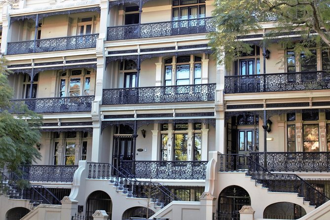 Bondi Beach and Eastern Suburbs Private Tour - Accessibility