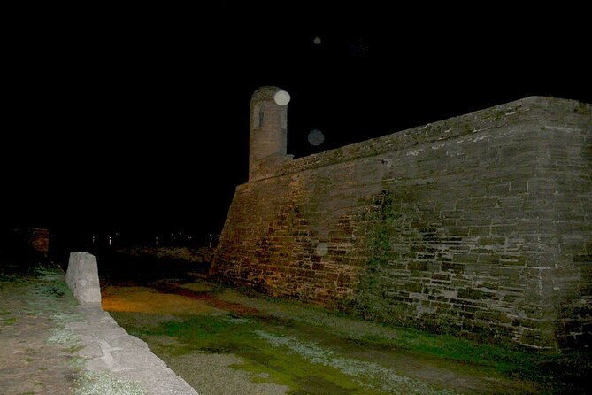 Bones Under Us, Ghost Tour With Archeology - What to Expect on the Tour