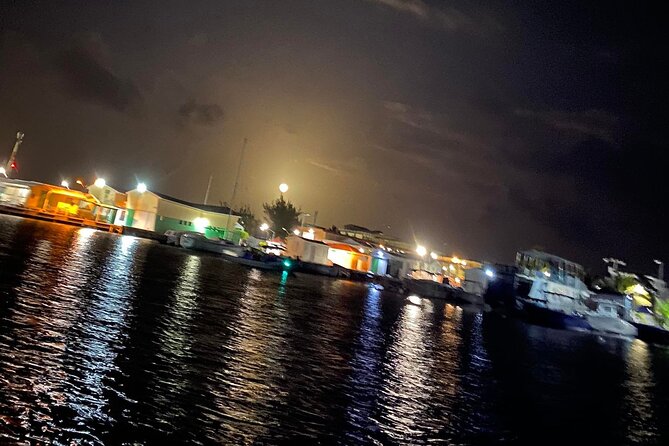 Booze Cruise-Evening - Review Summary and Insights