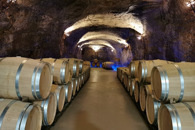 BORDEAUX Region UNCORKED - Private Premium Enological Adventure - Pricing and Availability