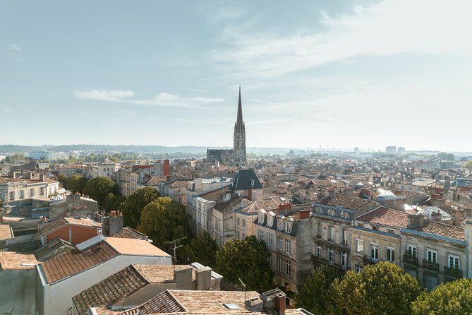 Bordeaux & Wine Cellar Private Guided Tour From San Sebastian - Pricing Structure