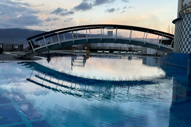 Borovets: Hot Mineral Springs - Health Considerations