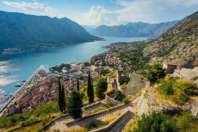 Bosnia, Croatia, Slovenia, Montenegro Multi-Day Private Tour  - Sarajevo - Accommodation and Dining Delights