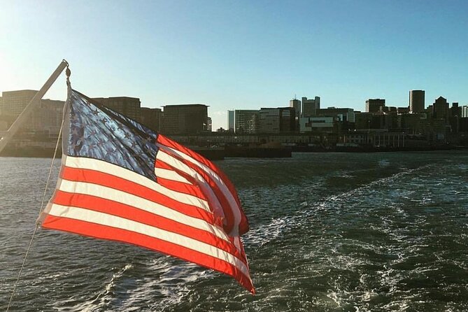 Boston 4th of July Plated Dinner Cruise Review - Pros and Cons